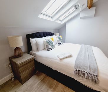 2 Bed Student Accommodation - Photo 5