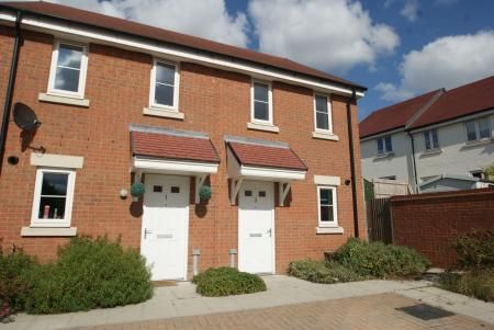 Bridle Close, Picket Twenty, Andover, SP11 - Photo 4