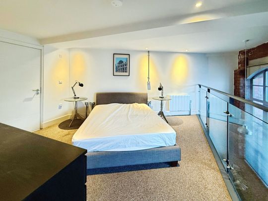 1 bedroom apartment to rent - Photo 1