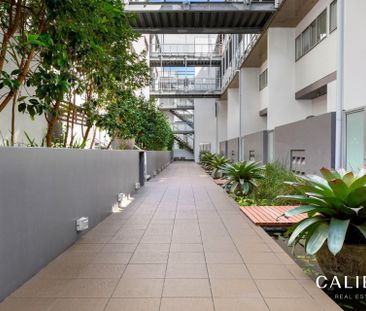 208/1 Ella Street, Newstead, QLD, 4006 - Photo 5