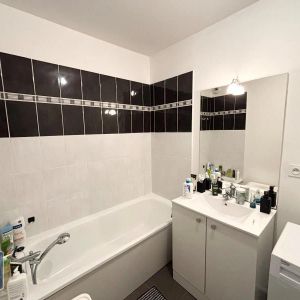 Appartement à louer 2 pièces 44.94m² - Photo 2