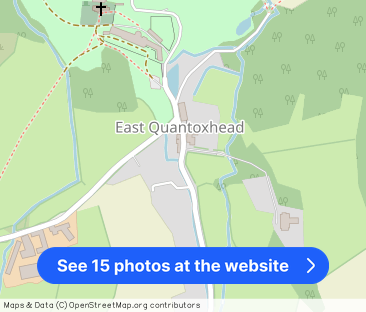 East Quantoxhead, Bridgwater, Somerset, TA5 - Photo 1