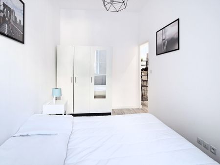 Marseille - Juramy - Chambre 2 - Photo 2