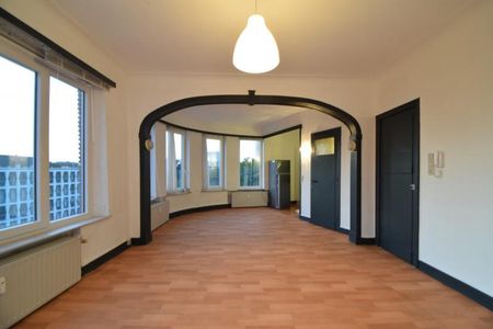 Picavet Vastgoed - Te Huur: Antwerpen - Studio - Photo 2