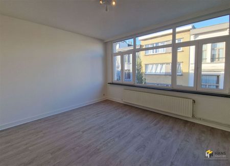 Ruim nieuw gerenoveerd appartement in hartje Antwerpen, instapklaar. - Foto 2