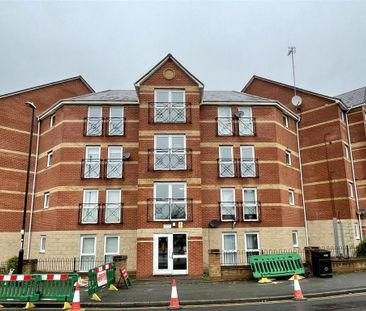 1 bedroom apartment to rent - Photo 6