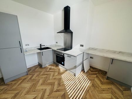 1 bedroom apartment to rent - Photo 4