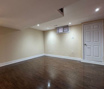 For Lease - 122A Clarendon Drive Unit# Bsmt, Richmond Hill, Ontario - Photo 6