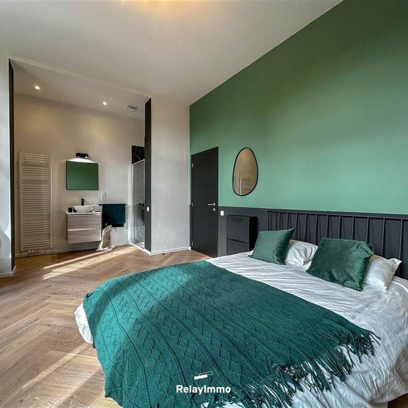 Studios en coliving libre de suite - Photo 1