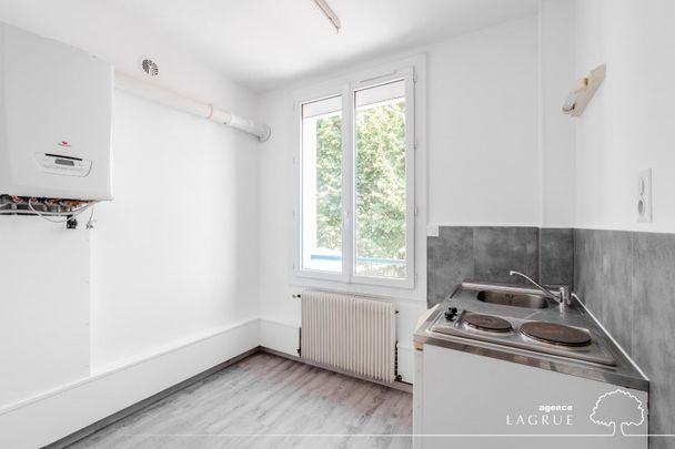 Location Appartement 1 pièce 22m² VICHY 03200 - Photo 1