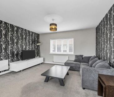 2 bedroom maisonette to rent - Photo 1