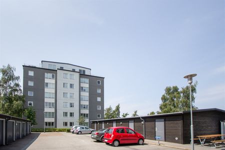 Klättermusgården 2 - Foto 2