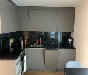 Ihr neues Zuhause wartet - Modern und zentral wohnen! - Foto 1