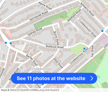 3 bedroom terraced house for rent - Photo 1