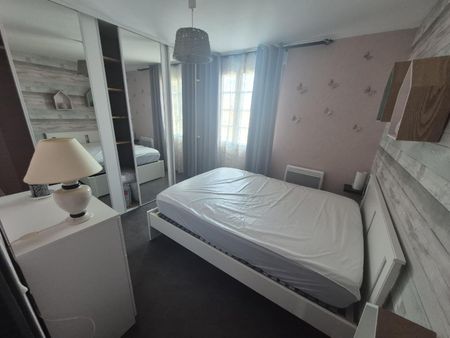 Location Appartement 1 pièce 47m² BOULOGNE SUR MER 62200 - Photo 3