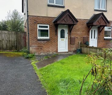 2 bedroom semi-detached house to rent - Photo 1