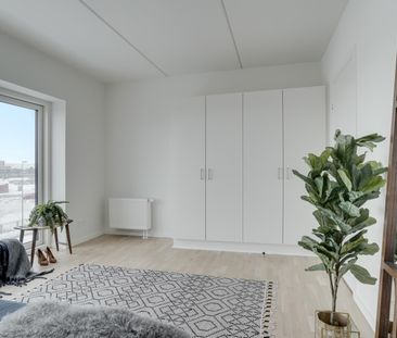 Rugårdsvej 4, 4. 8., 5000 Odense C - Foto 1