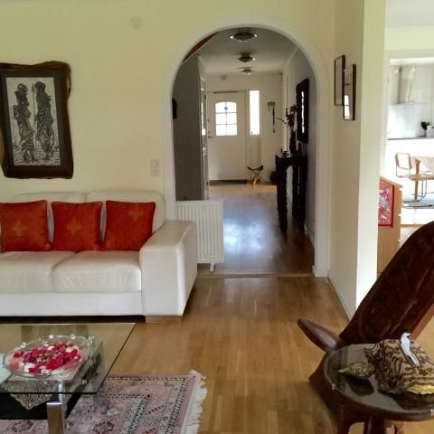 VILLA I DANDERYD UTHYRES - Photo 1