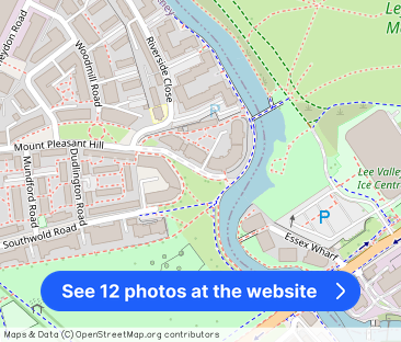 Fenland House, Harry Zeital Way, London, E5 - Photo 1