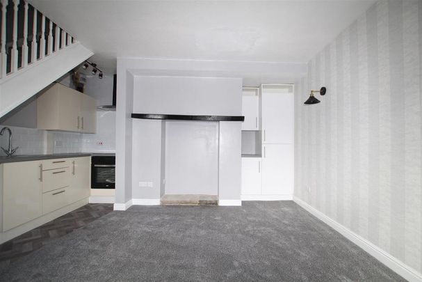 1 bedroom terraced house to rent - Photo 1