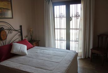 4 room luxury Villa for rent in Frigiliana, Andalusia