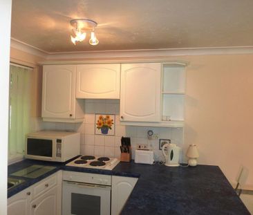 1 bedroom apartment to rent - Photo 6