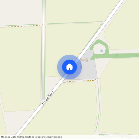 Creake Road, Kings Lynn PE31