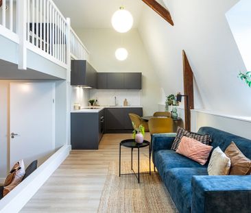 Te huur: Appartement Berg en Dalseweg in Nijmegen - Foto 3