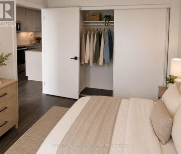 For Lease - 2782 Barton Street Unit# 809, Hamilton, Ontario - Photo 2