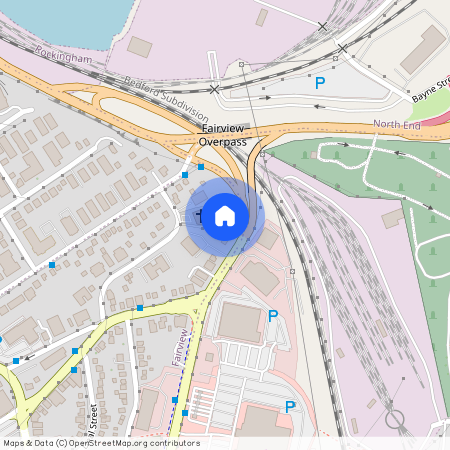 3840 Joseph Howe Drive, Halifax, Nova Scotia, B3L 4G2