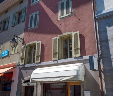 Rue du Bourg 2, 1870 MONTHEY - Photo 3