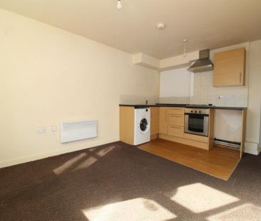 2 Bedroom Apartment To Let - Photo 4