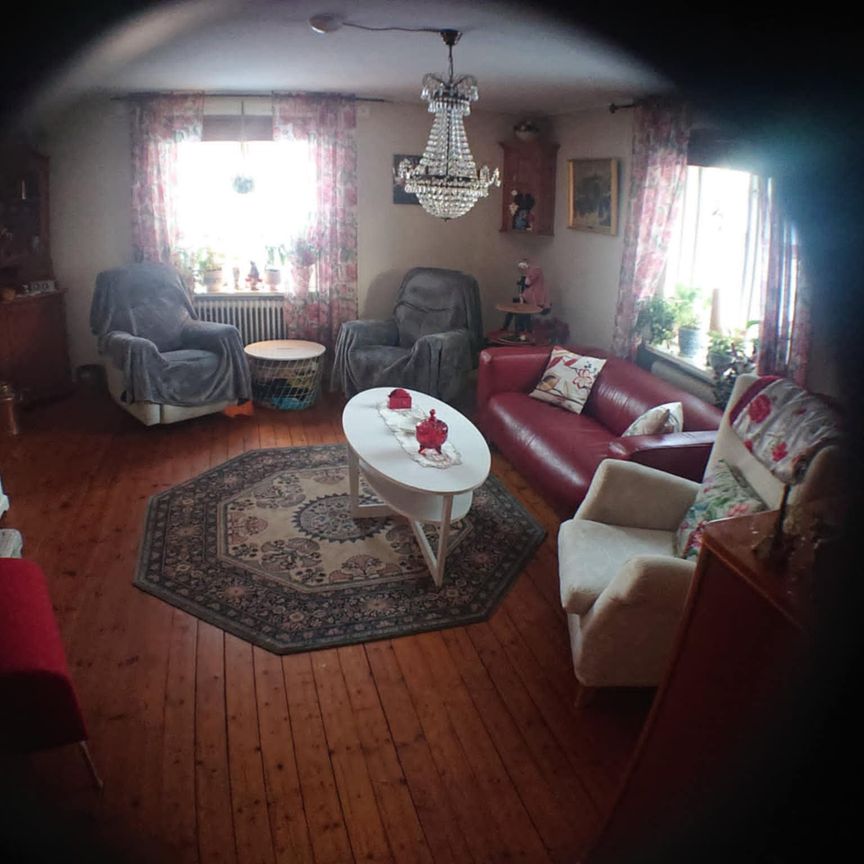 Skogaholm, Hallsberg - Foto 1