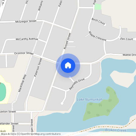 3 Wattle Drive, Numurkah