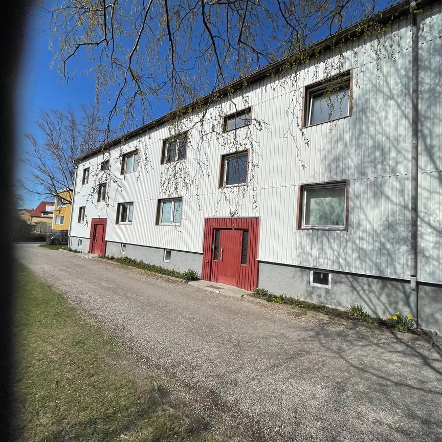 Muningatan, Eskilstuna - Foto 1