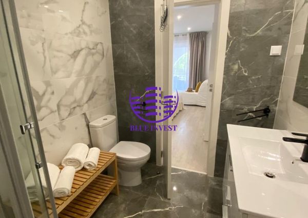 Apartamento T2 em Faro