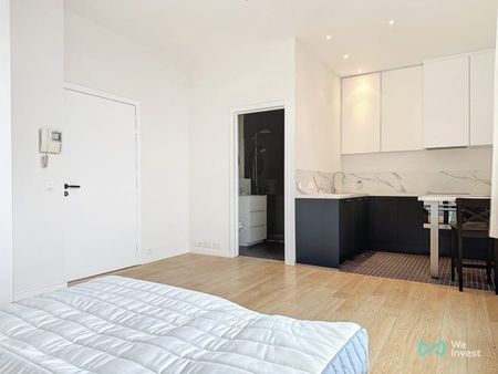 Studio te huur - Foto 3