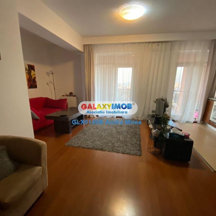 Inchiriere apartament 2 camere Unirii LOC PARCARE CENTRALA PROPRIE - Photo 1