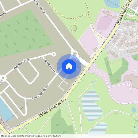 10 Urbane Boulevard #C017, Kitchener