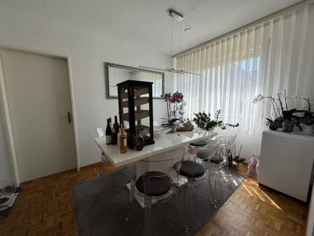 Lumineux appartement de 5.5 pièces - Foto 4