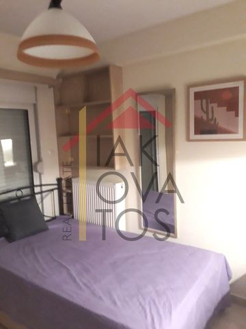 Studio / γκαρσονιέρα 32 τ.μ. προς ενοικίαση - Photo 4