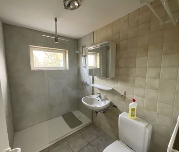 Appartement met één slaapkamer en ruim zonneterras - Photo 5