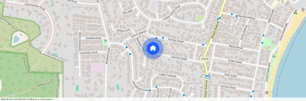 2/30 Gourlay Street, Tas 7052, Blackmans Bay