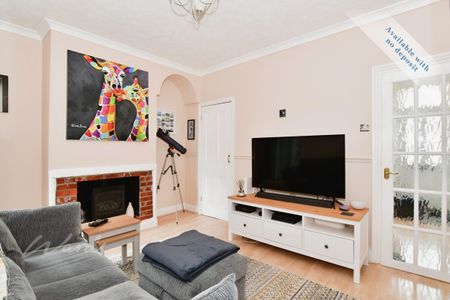 3 bedroom terraced house to rent - Photo 4