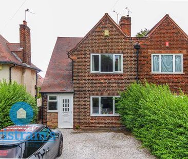 Wollaton Road, Beeston, NG9 - Photo 3