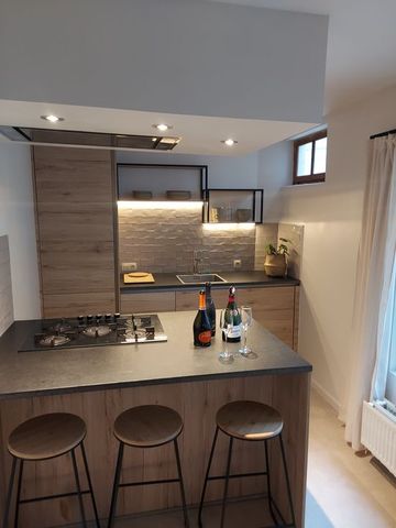 Studio te huur - Photo 4
