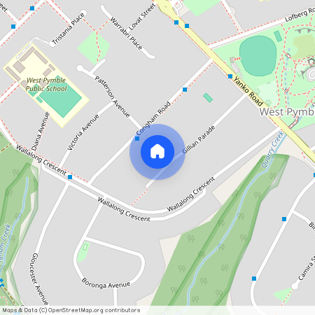 29 Gillian Parade, NSW 2073, West Pymble