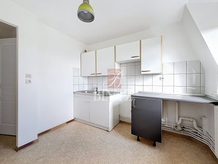 Location Appartement 2 pièces 42m² SCHILTIGHEIM 67300 - Photo 2