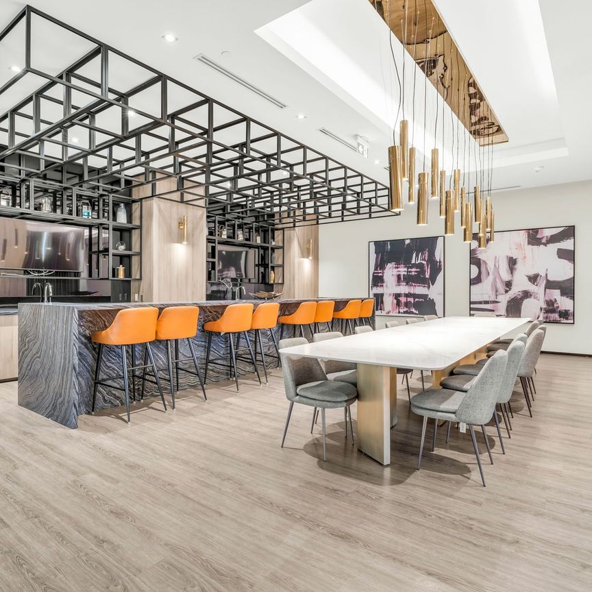 For Lease - 9 Mabelle Avenue Unit# 1926, Toronto, Ontario - Photo 1