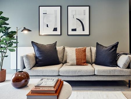 2 bedroom apartment to rent - Photo 2